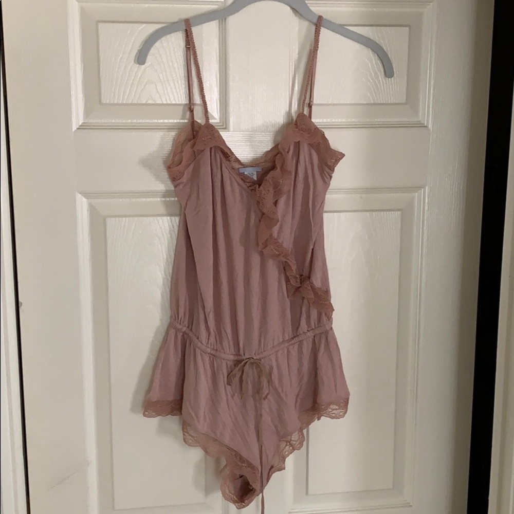 Eberjey romper